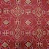 0,5* 1,5m Brocado Zhuang Jacquard Padrão de Brocado Renda Cultura Tradicional Zhuang de Guangxi Tecido Especial Étnico