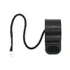 Accesorios Kirin kukirin geniales M365 Versión Bluetooth Instrumento de pantalla digital Kit completo de controlador 36 V350W