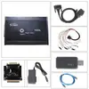 Ferramenta de Diagnóstico Automotivo Programador Pcm 67 em 1 Pcmflash Ktmobd Ktmbench 3 em 1