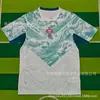 Camisa de Futebol da Seleção Manga Curta Top para Fã Uniforme de Competição Infantil C. Camisa de Portugal Ronaldo Phillips 2026