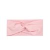 Diadema Cruzada Europea y Americana de una Capa Elástica Unisex Deportes Yoga Antisudor Absorbente de Sudor Diadema de Moda Diadema Estampada