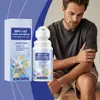 Gel para el Cuidado de las Articulaciones, Ingredientes Suaves, Suave y Cómodo, Cuida las Articulaciones, Aplica Masaje, Gel de Cuidado Diario