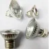 Lámpara solar para mascotas de escalada puntual 25W 50W 75W lámpara de calefacción rutinaria para pollos luz de fondo para tortugas lámpara halógena E27