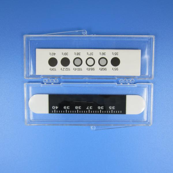 FT 007-1.2-716 Forehead Thermo