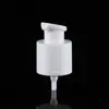 Pronta Entrega Cabeça de Bomba de Pontilhamento de Plástico PP Portátil Cobertura Total Cabeça de Bomba de Perfume 20 Dentes Bomba Spray Cosmético de Perfume
