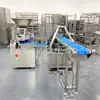 Máquina Divididora y Boleadora Continua de Masa, Máquina Divididora de Masa Grande, Máquina Automática Boleadora y Porcionadora de Masa