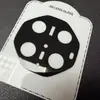 Adecuado para Huawei Mate80 Película de Lente Antirreflejo Mate70Pro+ Electrochapado Ar Adhesivo Anillo Protector de Cámara Trasera de Teléfono Móvil