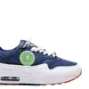 Zapatos Deportivos Casuales para Correr con Amortiguación, Cross-Border Europeo Puro Original Clásico Max87 de Media Palma con Cojín de Aire para Aumentar la Altura para Hombres y Mujeres