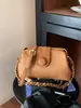 Bolso de mujer transfronterizo bolso de axila bolso de hombro bolso cruzado bolso de mujer simple moda bolso de cuero suave clip para bolso bolso de mujer de alta gama