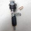 Aplicável ao conjunto do injetor de combustível do motor da maquinaria de construção 6BT 3280048 3802508