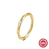 Anillo de boda de plata de ley S925 con forma de estrella octagonal y un solo diamante, venta caliente transfronteriza en Europa y Estados Unidos, anillo de dedo de lujo ligero de alta calidad para alimentos