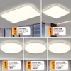 Luz Principal de Sala de Estar 2025 Luz Italiana de Lujo Minimalista Moderna para Sala de Estar Lámpara de Techo 2026 Luminarias Paquete Completo para Toda la Casa