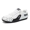 Sapatos Masculinos Preguiçosos, Sandálias Respiráveis de Malha da Moda, Sapatos de Direção Masculinos, Sapatos Casuais de Alta Qualidade Estilo Coreano Ins Versátil para Homens
