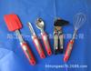 A-015Wab Utensílios de Cozinha Pequenos Abridor de Latas Ralador de Frutas Batedor de Ovos Espátula de Silicone para Manteiga Colher de Sorvete