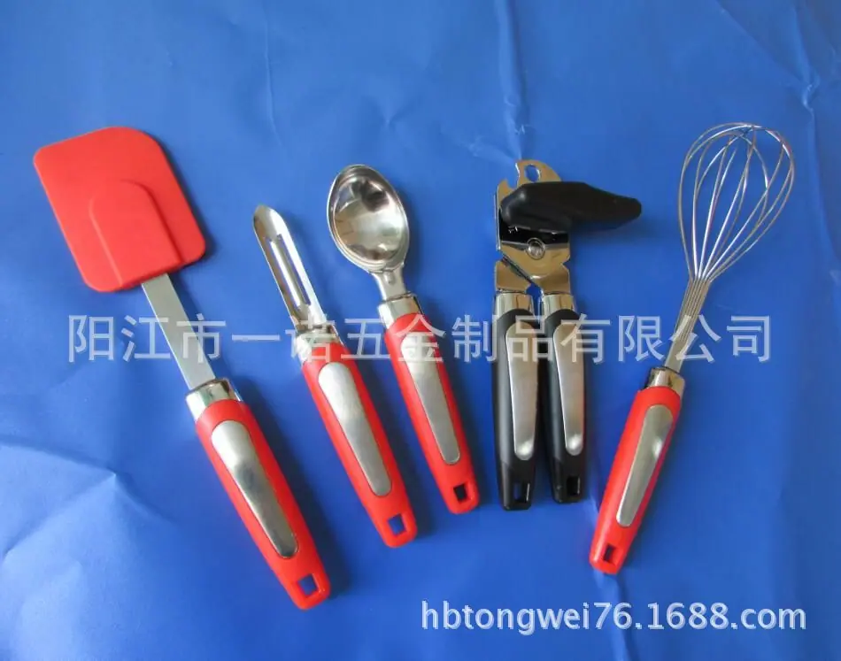 小厨具阿湖雪糕勺2.6 元,42g 18.5X4.3cm.无