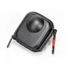 Gopro Max2 Câmera de Ação Panorâmica 360 Bolsa de Armazenamento Portátil Estojo para o Corpo Mini Capa Protetora Acessórios