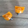Accesorios Comerciales para Exprimidor de Naranja Fresca 2000E Exprimidor de Frutas Prensa de Naranja Pelador Soporte para Cuchillo Tapa Bola de Prensa