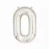 Gao Fei Globo Digital de Película de Aluminio versión americana delgada versión delgada de 40 pulgadas decoración de escena de cumpleaños globo de papel de aluminio al por mayor
