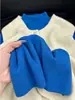 Camada base feminina de manga longa, cor sólida, design minimalista de nicho coreano, outono e inverno, corte justo para afinar, gola alta meia, top interno ins
