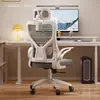 Cadeira Ergonômica Cadeira de Computador Cadeira Individual para Casa Estudante Confortável para Longos Períodos Sentado Sem Fadiga Cadeira Gamer Cadeira de Escritório