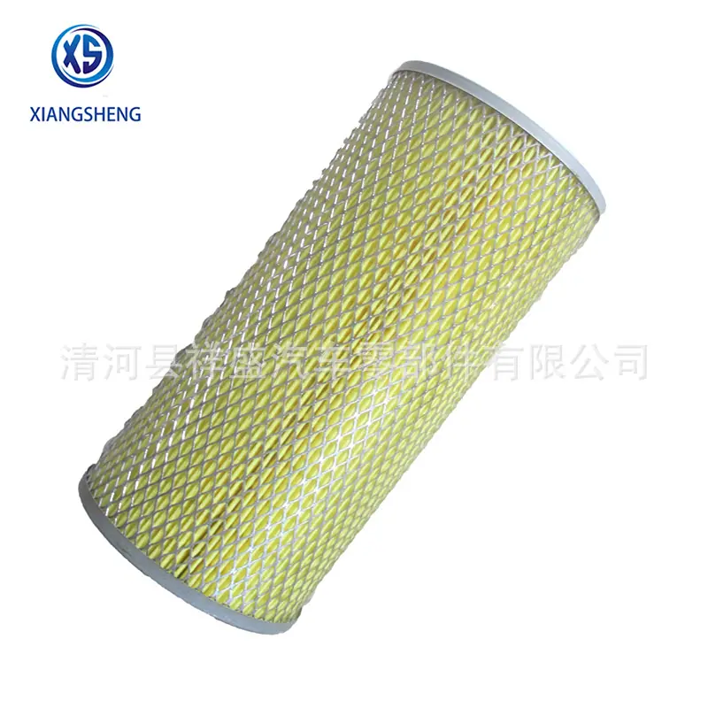 Air filter-17801-75010 (2)