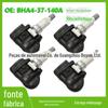 Bha4-37140A Bha437140B É Adequado para Sensor de Pressão dos Pneus do Mazda 369 Peças Automotivas