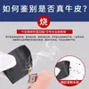 Cinturón de Cuero Genuino Versátil 3.5 Cinturón Sencillo para Hombre de Gama Alta Primera Capa Nuevo Negocio Hebilla Automática Cinturón sin Hebilla para Pantalón