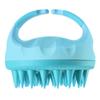 Escova de xampu para cabelo, pente de cabelo, escova infantil, tipo massagem de limpeza e lavagem, anti-coceira e coçadeira, escova de xampu de limpeza para massagem adulta