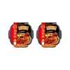 Tienda Insignia Haidilao Olla Caliente Auto-Calentable Picante Carne de Res Tierna Tripa de Res Tomate Pecho de Res Comida Instantánea Vegetariana