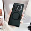 Adecuado para Funda de Teléfono Móvil Honor Magicv5 Magic Vs 70% de Descuento Pantalla Apilada Escarchado Niebla Helada Magnética Todo Incluido Anti-Caída Cubierta Protectora