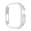 Adecuado para Apple Watch 9 Ultra 49mm PC con Recorte Marco de Inyección de Aceite Carcasa Protectora