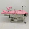 Cama Quirúrgica, Cama Eléctrica, Cama Multifuncional, Camilla Ginecológica, Camilla Obstétrica, Mesa de Operaciones Integral Elevable