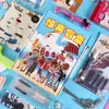 Caja Misteriosa de Papelería para Estudiantes de Primaria y Secundaria, Premios para el Aprendizaje Infantil, Regalos de Cumpleaños, Regalos de Graduación para Niños y Niñas