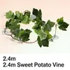 Plantas Reptiles Plantas de Terrario Colgantes Hojas Artificiales Decoraciones de Hábitat con Ventosa Plantas Falsas Verdes y Amarillas para Anfibios para Dragón Barbudo Lagarto Geckos Camaleón