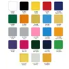 Película de transferencia térmica HTV serie K película adhesiva de PVC para letras película de impresión para planchar ropa Película para planchar camisetas