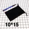 Vendas Diretas de Fábrica Atacado Bolsas de Veludo Calças com Bolso de Aba de Veludo Joias Joias Presente Bolsas de Veludo 7*9