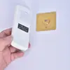 Gancho Adhesivo Multifuncional para Control Remoto de TV y Aire Acondicionado, Gancho de Pared Fuerte sin Clavos para Almacenamiento de Router