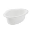 Colador de Drenaje Triangular para Fregadero de Cocina Cesto para Desperdicios de Cocina con Fugas Estante Lateral para Fregadero Soporte para Esponjas Filtro de Drenaje