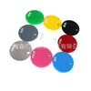 Painéis de Iluminação Acrílica Atacado, Chapas de Vidro Orgânico PMMA Coloridas, Gravação, Corte, Furação, Polimento, Abajures Acrílicos