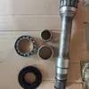 Adequado para Kit de Semi-Eixo Dianteiro Direito para Diferencial do Eixo Dianteiro de Caminhão Ram 68257420Af Tração nas Quatro Rodas Reforçada