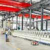 Línea de Producción de Moldeo de Estanterías Fijas Sihua Máquina de Moldeo de Columnas Verticales Proveedores de Equipos para Estanterías de Almacenamiento Soluciones