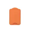 Adecuado para Samsung Galaxy S25 Soporte Magnético para Tarjetas Transfronterizo Magnético Universal Magnético Soporte de Tarjeta Apple Magsafe
