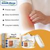 SOUTH MOON Crema Reparadora para la Piel del Cuerpo Hidratante Suavizante para la Piel Herbal Suave Hidratante Crema para el Cuidado de la Piel