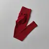 Pantalones de melocotón de cintura alta para levantar glúteos para mujer, leggings elásticos de fitness para glúteos bonitos, ajustados, moldeadores de abdomen, realzadores de glúteos, pantalones para correr, entrenamiento y yoga