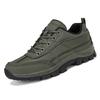 Zapatos Deportivos para Hombre, Zapatos de Ocio al Aire Libre para Viaje, Zapatos para Papá de Mediana Edad, Zapatos Casuales para Hombre, Zapatos para Senderismo y Viajes al Aire Libre para Personas Mayores