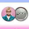 Broche de Lata Tang Lingshan Merchandise de Show