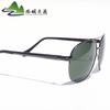 Nuevos polarizadores al por mayor, gafas de sol de tendencia europea y americana, gafas de sol redondas de moda para hombres y mujeres.