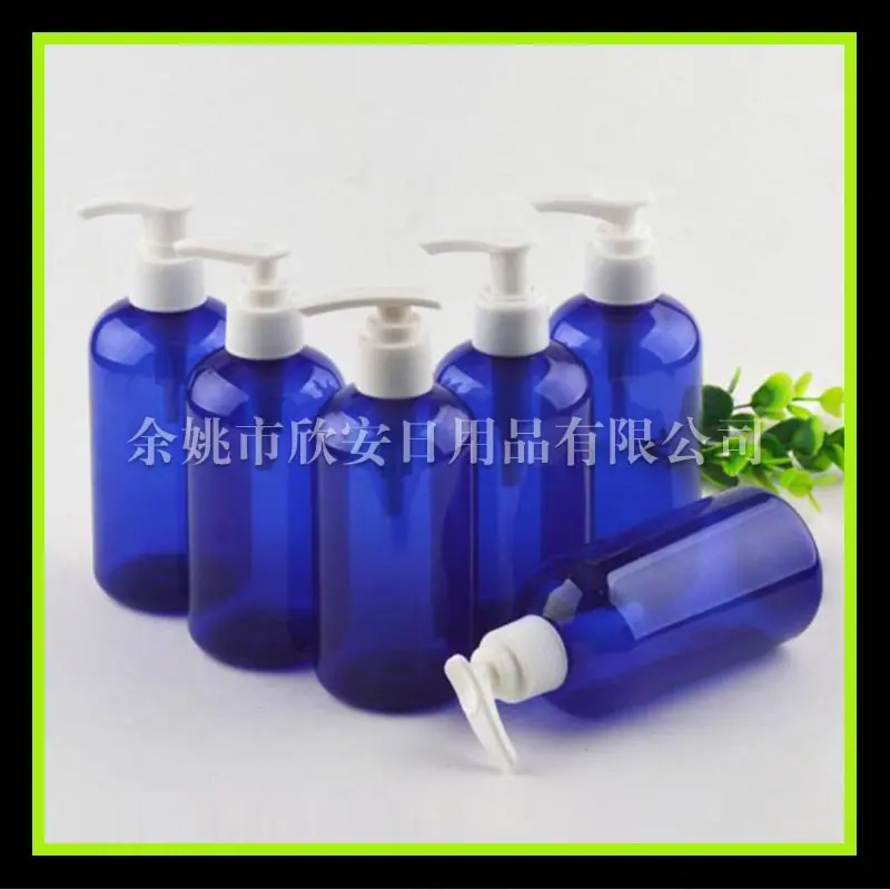 250ml 胖 瓶+压泵 副本