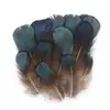 Venda Direta de Fábrica de Quase 100 Tipos de Acessórios Naturais de Penas Pequenas para Joias DIY, Acessórios de Cabeça, Broches, Chapéus, Materiais de Decoração para Artesanato