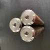 Máquina de Chanfrar Pneumática Totalmente Automática de Cabeça Única em Tubo de Aço Inoxidável para Processamento de Barra Redonda de Metal, Chanfrando Simultaneamente no Interior e Exterior do Tubo Redondo